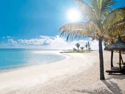 LUX* Belle Mare - Villas