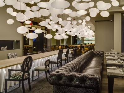 Protea Hotel Fire & Ice! Pretoria Menlyn