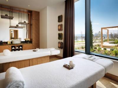 Boulevard Hotel Baku Autograph Collection (Foto)