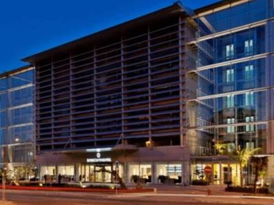 Intercontinental Estoril