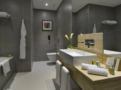 Fraser Suites Diplomatic Area