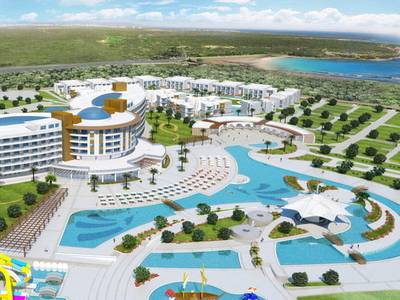 Aquasis De Luxe Resort & Spa