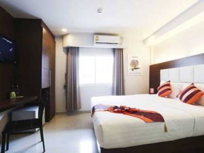 Studio Nana by iCheck Inn