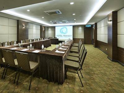 Hotel Transit Kuala Lumpur