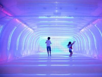 JW Marriott Hotel Macau