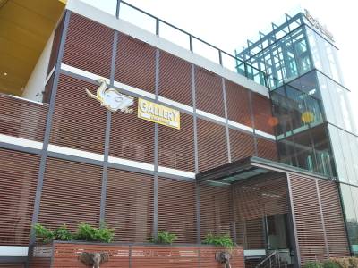 The Gallery @ Koh Chang