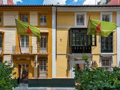 Hotel Las Casas de El Arenal