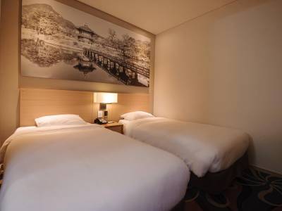 Travelodge Myeongdong Euljiro 