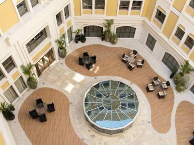 Coral Muscat Hotel & Apartments