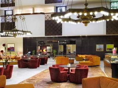 Riyadh Marriott (Foto)