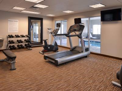 Days Hotel Flagstaff