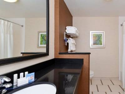 Fairfield Inn & Suites Gallup