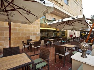 Doha Downtown Hotel Apartments