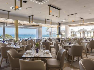 The Marly Boutique Hotel