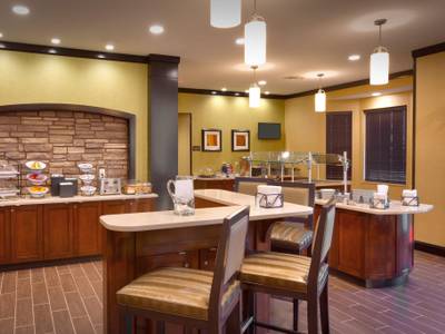 Staybridge Suites Cheyenne