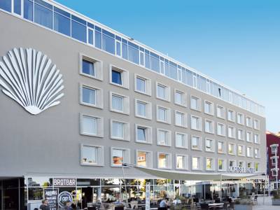 Nordsee Hotel Bremerhaven