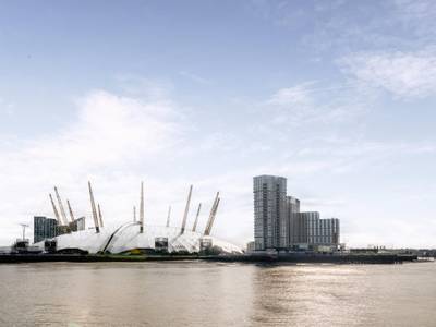 InterContinental London - The O2