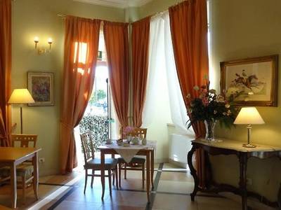 Belvedere & San Gottardo