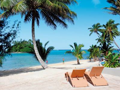 Nautilus Resort (Foto)