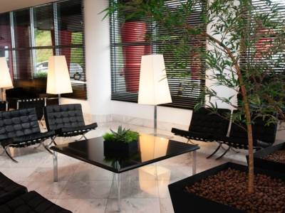 Golden Hotel & Eventos