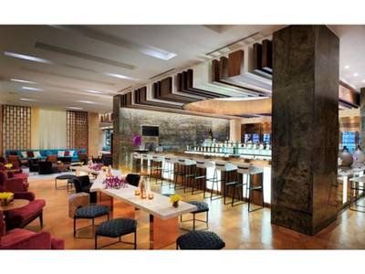 Sheraton Baku Intourist (Foto)