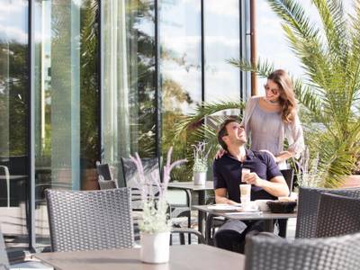 Vital Hotel Frankfurt