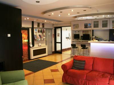 Hello Budapest Hostel