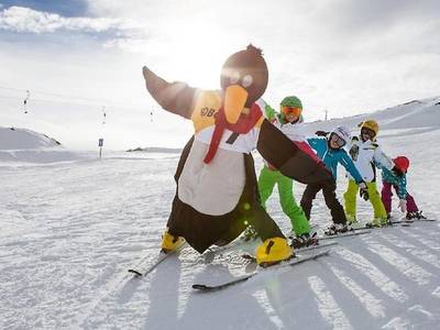 Sportappartements Sölle