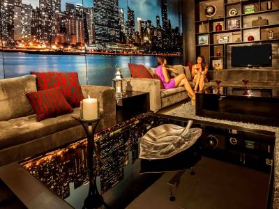 Suites Malecon Cancun