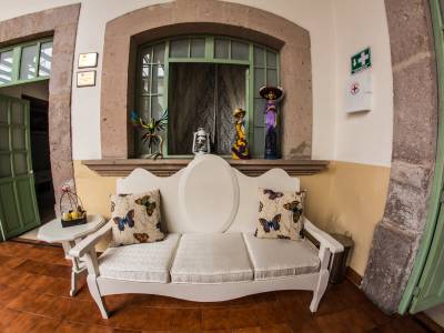 Casa Jose Maria Hotel