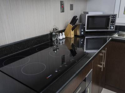 The View Al Barsha Hotel Apartments