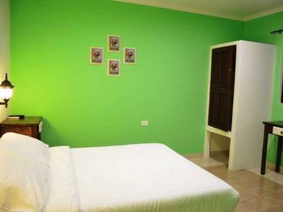 Hotel Casa de la Trinidad