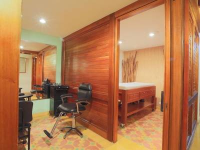 Santa Lucia Boutique Spa