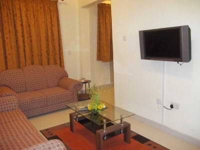 Asa Royal Hotel (Foto)