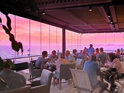 Brenton Haven Beachfront Resort