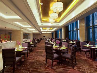 Regal Airport Hotel Xi’an