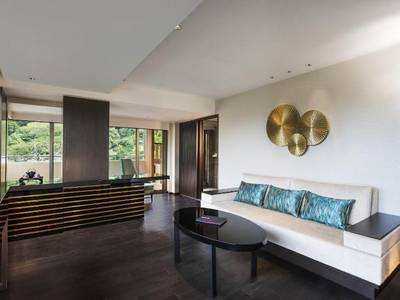 Suiran, a Luxury Collection Hotel