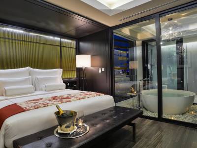 Akyra Manor Chiang Mai