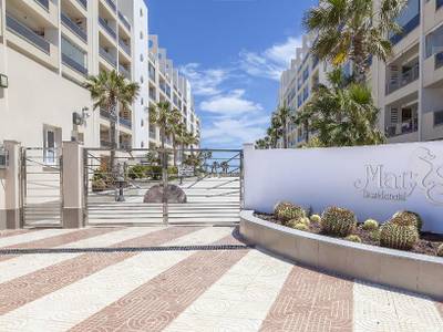 Apartementos Mar y Sal