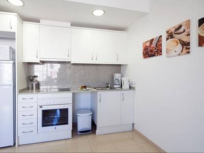 Charmsuites Nou Rambla