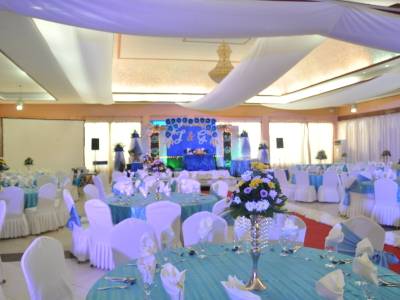 A&A Plaza Hotel (Foto)