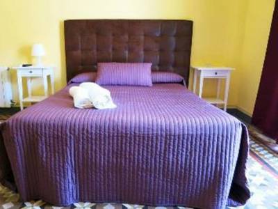 Hostal Balmes Centro