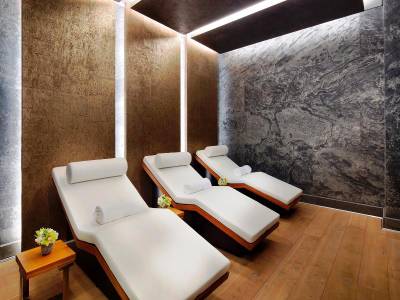 Doubletree By Hilton Istanbul - Piyalepasa