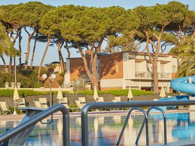 Golfo Del Sole Hotel & Residence