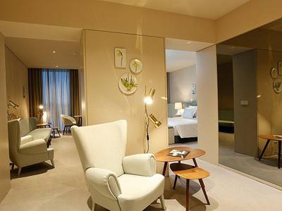 Montebelo Vista Alegra Ilhavo