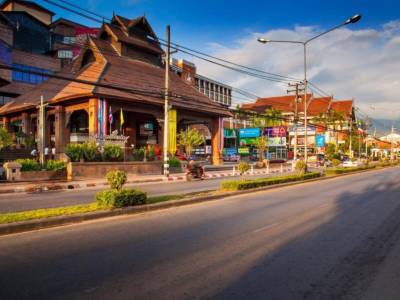 Baan Din Ki Chiangmai