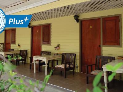 Steve Boutique Hostel