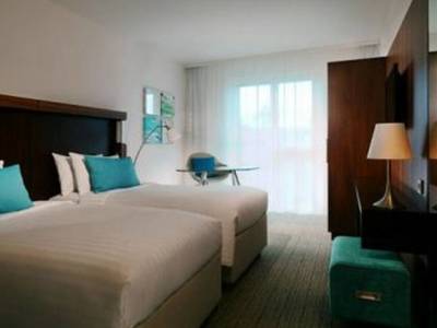 Courtyard Amsterdam Arena Atlas