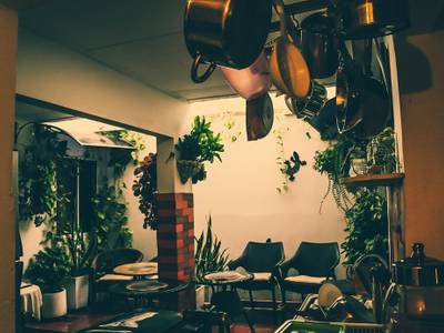 Hotel Balcones de Venecia