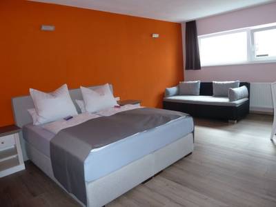 Wellnesshaus Waldmünchen (Foto)